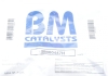 Каталізатор вихлопної системи BM CATALYSTS BM80447H (фото 1)