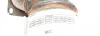 Катализатор выхлопной системы Ford Transit Connect 1.8Di/TDCi 02-13 BM CATALYSTS BM80447H (фото 13)