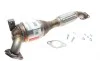 Катализатор выхлопной системы Ford Transit Connect 1.8Di/TDCi 02-13 BM CATALYSTS BM80447H (фото 1)