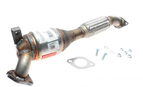 Катализатор выхлопной системы Ford Transit Connect 1.8Di/TDCi 02-13 BM CATALYSTS BM80447H