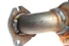 Катализатор выхлопной системы Ford Transit Connect 1.8Di/TDCi 02-13 BM CATALYSTS BM80447H (фото 3)