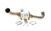 Катализатор выхлопной системы Citroen Jumpy/Peugeot Expert 2.0HDi 07-16 BM CATALYSTS BM80462H (фото 1)