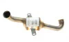 Катализатор выхлопной системы Citroen Jumpy/Peugeot Expert 2.0HDi 07-16 BM CATALYSTS BM80462H (фото 3)