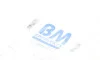 Катализатор выхлопной системы Citroen Jumpy/Peugeot Expert 2.0HDi 07-16 BM CATALYSTS BM80462H (фото 9)