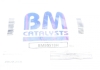 Фільтр сажі BM CATALYSTS BM80518H (фото 1)