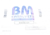 Фільтр сажі BM CATALYSTS BM80518H (фото 2)