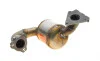 Каталізатор вихлопної системи Renault Laguna/Megane/Scenic 2.0dCi 08- BM CATALYSTS BM80527H (фото 12)