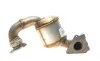 Каталізатор вихлопної системи Renault Laguna/Megane/Scenic 2.0dCi 08- BM CATALYSTS BM80527H (фото 5)