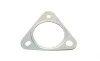 Каталізатор вихлопної системи Renault Laguna/Megane/Scenic 2.0dCi 08- BM CATALYSTS BM80527H (фото 7)