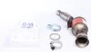 Катализатор выхлопной системы MB Vito 639 OM651 10- BM CATALYSTS BM80590H (фото 1)