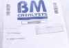Катализатор выхлопной системы BM CATALYSTS BM80590H (фото 12)