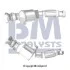 Катализатор выхлопной системы MB Vito 639 OM651 10- BM CATALYSTS BM80590H (фото 13)