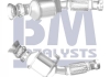 Каталізатор вихлопної системи BM CATALYSTS BM80590H (фото 16)