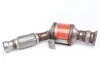 Катализатор выхлопной системы MB Vito 639 OM651 10- BM CATALYSTS BM80590H (фото 10)