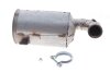 Каталізатор вихлопної системи BM CATALYSTS BM80596H (фото 1)