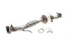 Катализатор выхлопной системы Ford Tourneo Connect/Transit Connect 1.8TDCi/DI 02-18 BM CATALYSTS BM80621H (фото 1)
