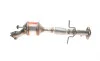 Катализатор выхлопной системы Ford Tourneo Connect/Transit Connect 1.8TDCi/DI 02-18 BM CATALYSTS BM80621H (фото 9)