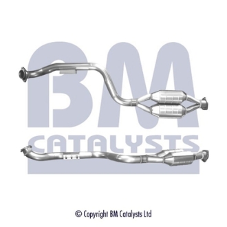 Каталізатор BM CATALYSTS BM90741H (фото 1)
