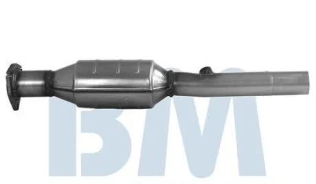 Катализатор выхлопной системы Skoda Octavia/VW Golf IV 1.4/1.6 16V 96-10 BM CATALYSTS BM90854H