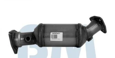 Катализатор выхлопной системы Audi A4/A6/VW Passat 97-05 BM CATALYSTS BM90954H