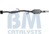 Каталізатор BM CATALYSTS BM91132H (фото 1)