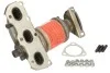 Катализатор выхлопной системы Skoda Fabia/Roomster/VW Polo 1.2 01-15 BM CATALYSTS BM91535H (фото 1)