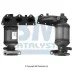 Катализатор выхлопной системы Skoda Fabia/Roomster/VW Polo 1.2 01-15 BM CATALYSTS BM91535H (фото 2)