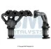 Катализатор выхлопной системы VW Caddy III 1.4 06-10 BM CATALYSTS BM91588H (фото 1)
