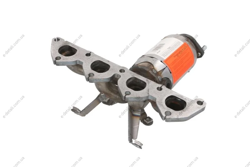 Катализатор BM CATALYSTS BM91688H (фото 1)