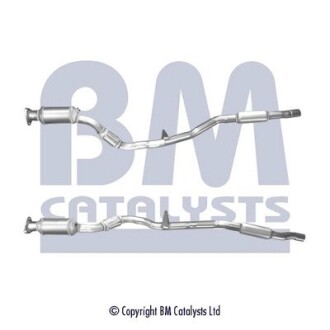 Каталізатор BM CATALYSTS BM91959H