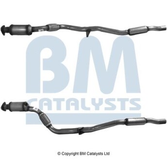 Каталізатор BM CATALYSTS BM91960H