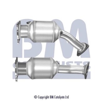 Каталізатор BM CATALYSTS BM91965H