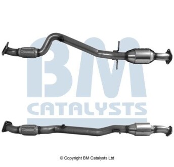 Катализатор BM CATALYSTS BM92032H