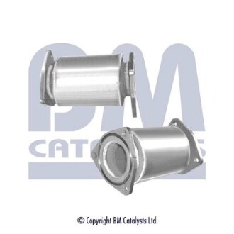 Каталізатор BM CATALYSTS BM92038H