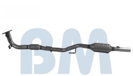 Катализатор BM CATALYSTS BM92078H