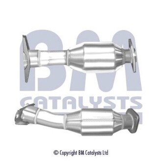 Каталізатор BM CATALYSTS BM92128H