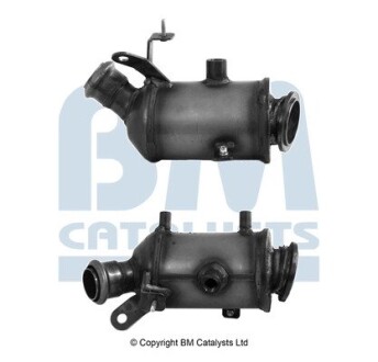 Катализатор BM CATALYSTS BM92220H