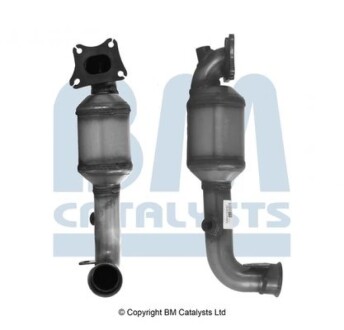 Катализатор BM CATALYSTS BM92266H