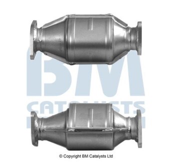 Катализатор BM CATALYSTS BM92417H