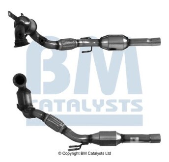 Катализатор BM CATALYSTS BM92468H