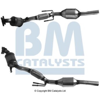 Катализатор BM CATALYSTS BM92864H