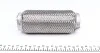 Гофра глушителя (38X150) BM CATALYSTS FL38X6ILOK (фото 3)