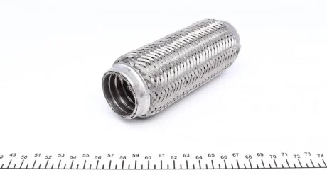 Гофра глушителя (38X150) BM CATALYSTS FL38X6ILOK