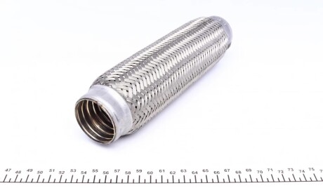 Гофра глушника (45X250) BM CATALYSTS FL45X10ILOK