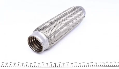 Гофра глушника (45X250) BM CATALYSTS FL45X10ILOK