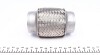Гофра глушителя (45X100) BM CATALYSTS FL45X4 (фото 3)