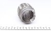 Гофра глушителя (45X100) BM CATALYSTS FL45X4ILOK (фото 3)