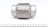 Гофра глушителя (45X100) BM CATALYSTS FL45X4ILOK (фото 4)