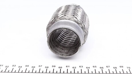 Гофра глушника (45X100) BM CATALYSTS FL45X4ILOK