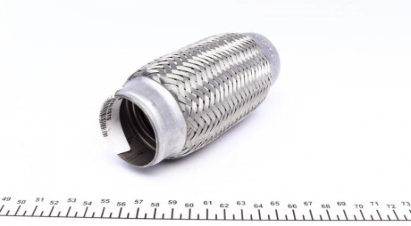 Гофра глушника (45x150) BM CATALYSTS FL45X6